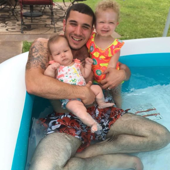 Meet your Posher, Jared - Picture 1 of 1